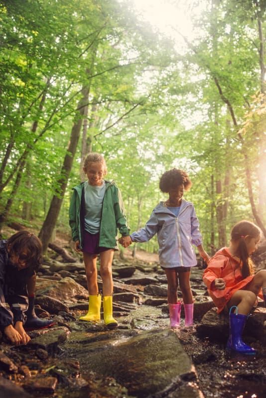 Location: Peak Autumn After School Program