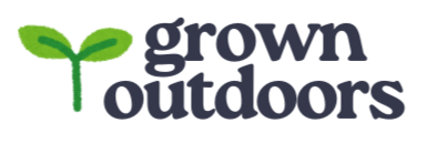 Grown Outdoors