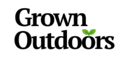 Grown Outdoors