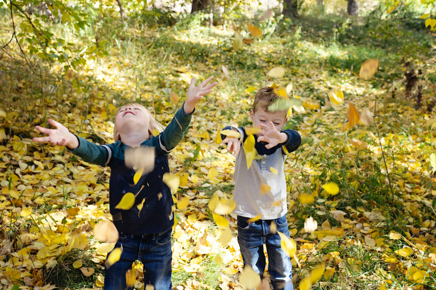 Location: Peak Autumn After School Program